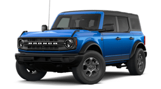 2026 Ford Bronco® External Image 1